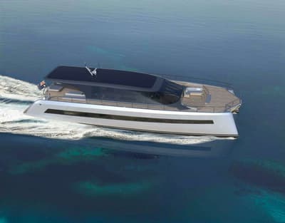 BOATZON | McConaghy Boats MC86 GT 2027