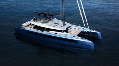BOATZON | McConaghy Boats MC86 Open Flybridge 2027 BOATZON | McConaghy Boats MC86 Open Flybridge 2027