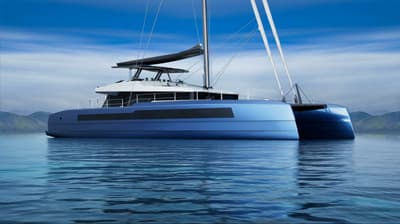 BOATZON | McConaghy Boats MC86 Open Flybridge 2027