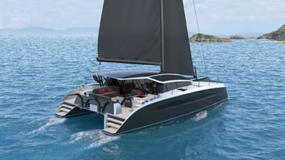 BOATZON | McConaghy Boats Panther48 2027