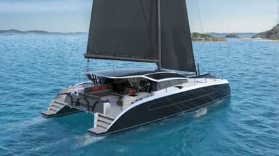 BOATZON | McConaghy Boats Panther56 2027