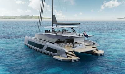 BOATZON | McConaghy Boats SAPPHIRE S80 2027 BOATZON | McConaghy Boats SAPPHIRE S80 2027