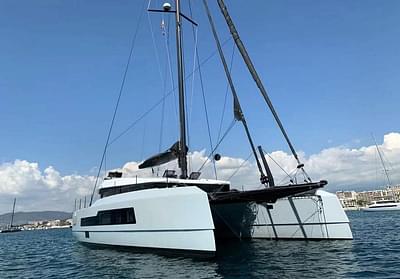 BOATZON | McConaghy MC55 2026 BOATZON | McConaghy MC55 2026