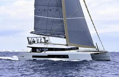 BOATZON | McConaghy MC62 2026 BOATZON | McConaghy MC62 2026