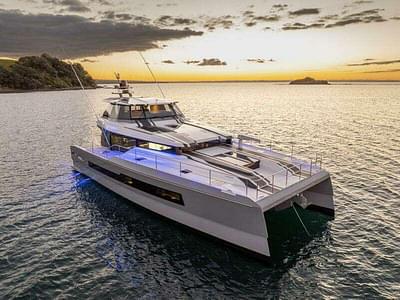 BOATZON | McConaghy MC63P 2026