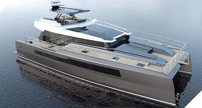 BOATZON | McConaghy MC63P Offshore 2026 BOATZON | McConaghy MC63P Offshore 2026