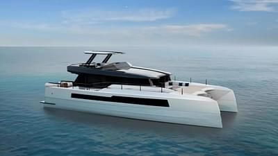 BOATZON | McConaghy MC63P Tourer 2026 BOATZON | McConaghy MC63P Tourer 2026