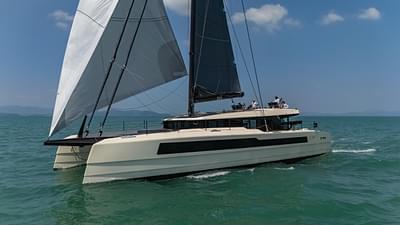 BOATZON | McConaghy MC75 2026 BOATZON | McConaghy MC75 2026