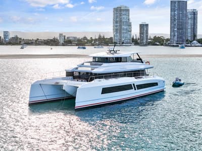 BOATZON | McConaghy MC82 2023
