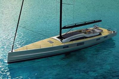 BOATZON | McConaghy MC85 2026 BOATZON | McConaghy MC85 2026