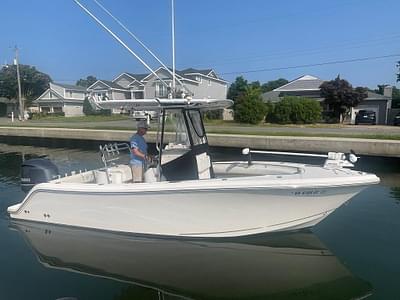 BOATZON | McKee Craft Freedom 22 CC 2005 BOATZON | McKee Craft Freedom 22 CC 2005