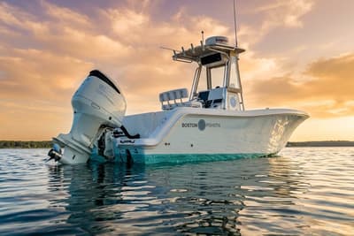 BOATZON | McKee Craft Freedom 22 CC 2007
