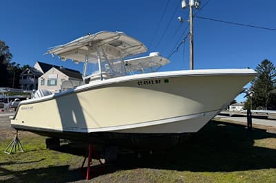 BOATZON | McKee Craft Freedom 24 CC TE 2005
