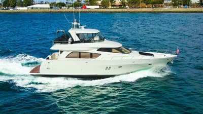 BOATZON | McKinna 2008