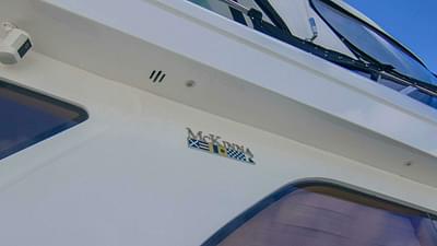 BOATZON | McKinna 2008