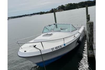 BOATZON | Medeiros Limestone 20 Cuddy Cabin 1986 BOATZON | Medeiros Limestone 20 Cuddy Cabin 1986