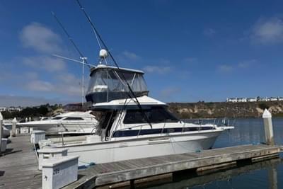 BOATZON | Mediterranean 38 Convertible 1992 BOATZON | Mediterranean 38 Convertible 1992