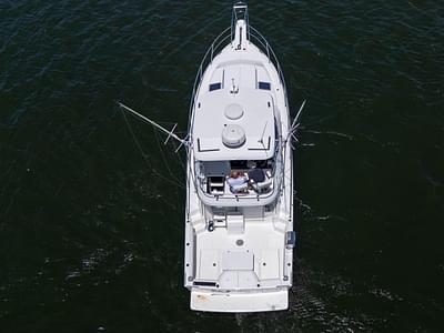 BOATZON | Mediterranean 38 Convertible 2001
