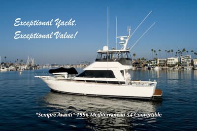 BOATZON | Mediterranean convertable 1996 BOATZON | Mediterranean convertable 1996