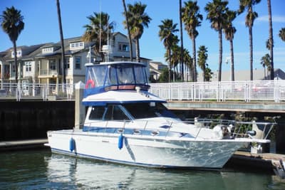 BOATZON | Mediterranean Sport Fish 1990