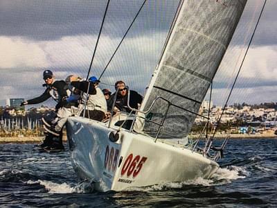 BOATZON | Melges Melges 32 2011
