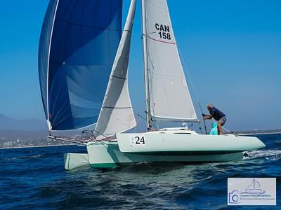 BOATZON | Melvest Marine F22 2011 BOATZON | Melvest Marine F22 2011