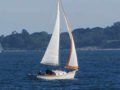 BOATZON | Menemsha 24 1973