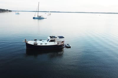 BOATZON | Menorquin 120 2003 BOATZON | Menorquin 120 2003