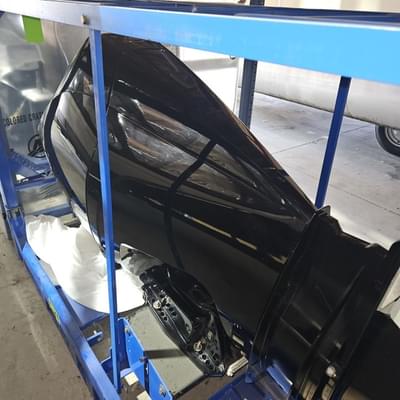BOATZON | Mercury 225XL 2022 BOATZON | Mercury 225XL 2022