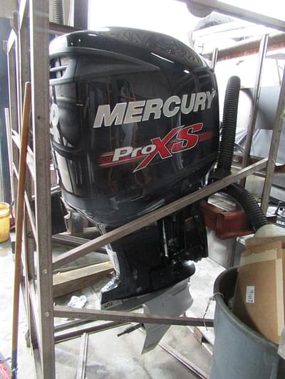 BOATZON | Mercury 250L PRO XS 2016