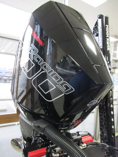 BOATZON | Mercury 300R L 2023