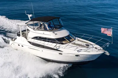 BOATZON | Meridian 2006