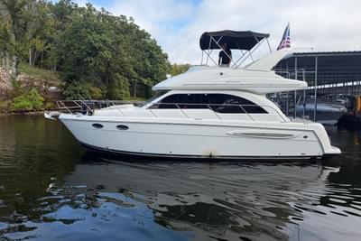 BOATZON | Meridian 341 Sedan 2004 BOATZON | Meridian 341 Sedan 2004