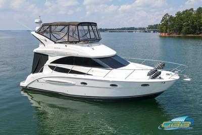 BOATZON | Meridian 341 Sedan 2007 BOATZON | Meridian 341 Sedan 2007