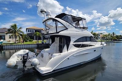 BOATZON | Meridian 341 Sedan 2007 BOATZON | Meridian 341 Sedan 2007