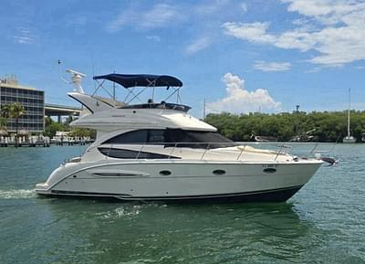 BOATZON | Meridian 341 Sedan 2012