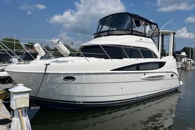 BOATZON | Meridian 368 Motoryacht 2005 BOATZON | Meridian 368 Motoryacht 2005