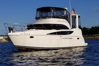BOATZON | Meridian 368 Motoryacht 2005 BOATZON | Meridian 368 Motoryacht 2005