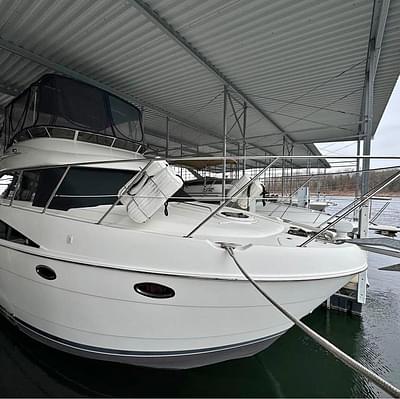 BOATZON | Meridian 368 Motoryacht 2006 BOATZON | Meridian 368 Motoryacht 2006