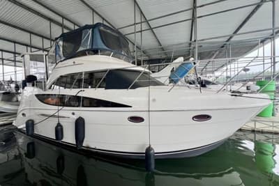 BOATZON | Meridian 368 Motoryacht 2007
