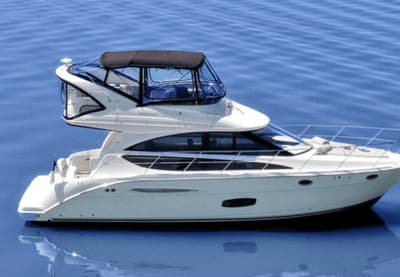 BOATZON | Meridian 391 SB 2013