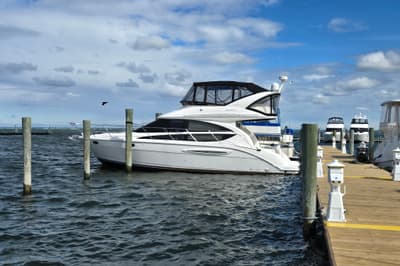 BOATZON | Meridian 391 Sedan 2007 BOATZON | Meridian 391 Sedan 2007