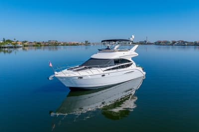 BOATZON | Meridian 391 Sedan 2009 BOATZON | Meridian 391 Sedan 2009