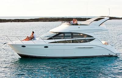 BOATZON | Meridian 391 Sedan 2013 BOATZON | Meridian 391 Sedan 2013