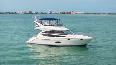 BOATZON | Meridian 391 Sedan 2014