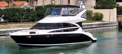 BOATZON | Meridian 391 Sedan 2016 BOATZON | Meridian 391 Sedan 2016