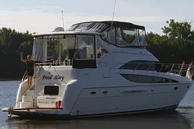 BOATZON | Meridian 408 Motoryacht 2004 BOATZON | Meridian 408 Motoryacht 2004