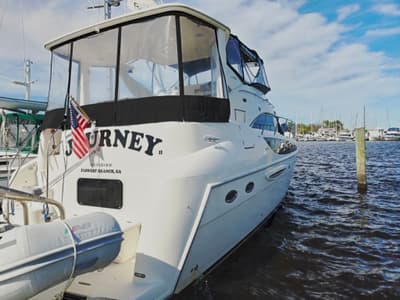 BOATZON | Meridian 408 Motoryacht 2005 BOATZON | Meridian 408 Motoryacht 2005