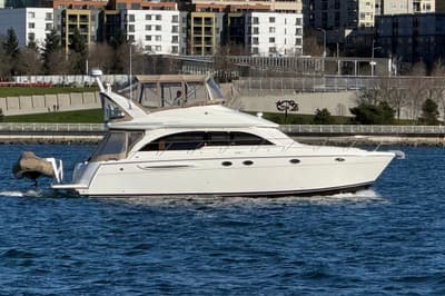 BOATZON | Meridian 411 Sedan 2004 BOATZON | Meridian 411 Sedan 2004