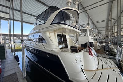 BOATZON | Meridian 411 Sedan 2007 BOATZON | Meridian 411 Sedan 2007